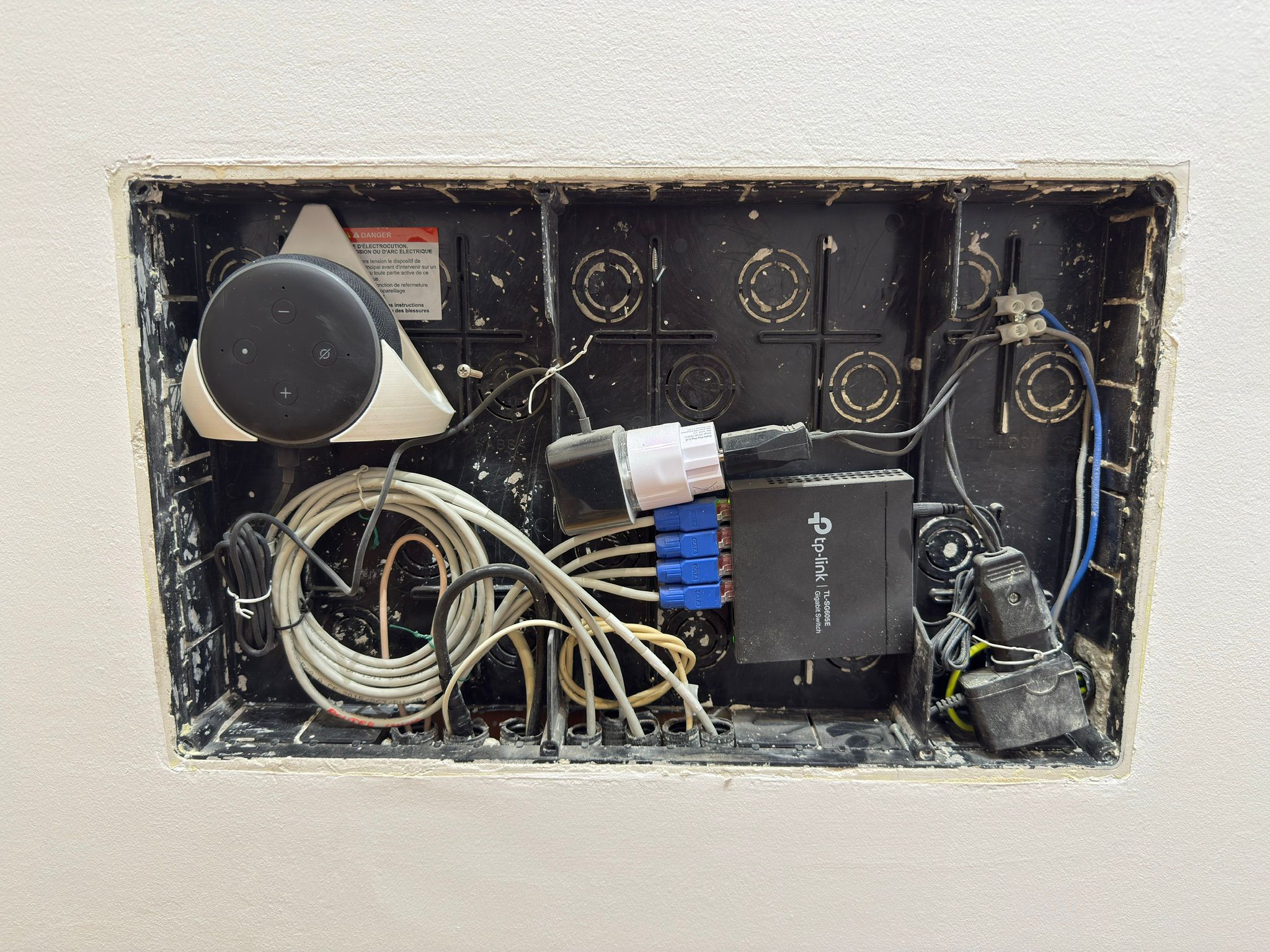 Centro de Control Central